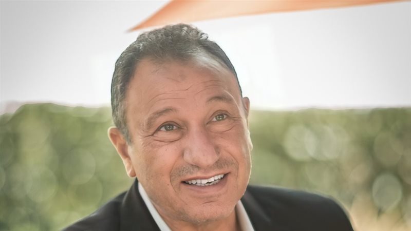 محمود الخطيب