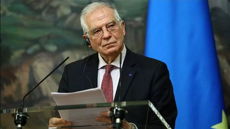 جوزيب بوريل