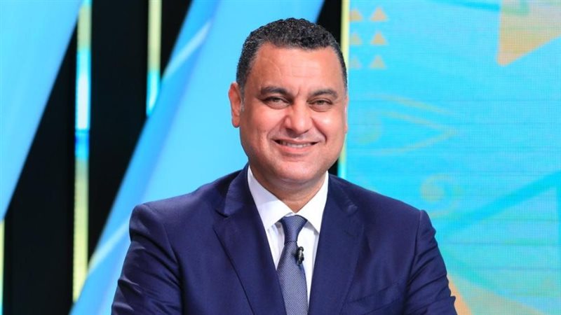 خالد العوضي