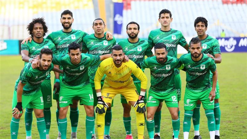 فريق المصري البورسعيدي