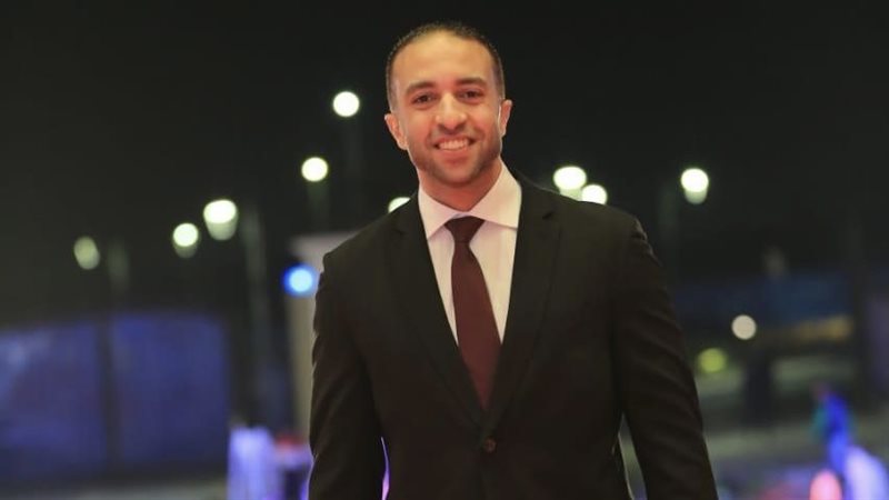 محمد سراج الدين عضو
