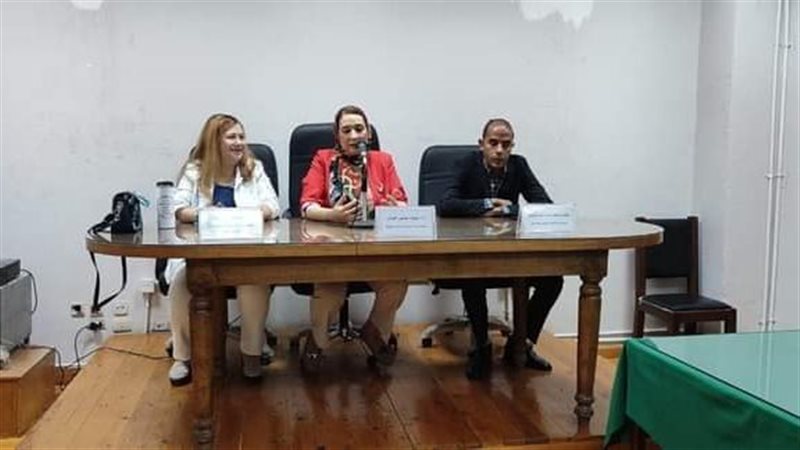 ندوة عن الأمن والسلامة