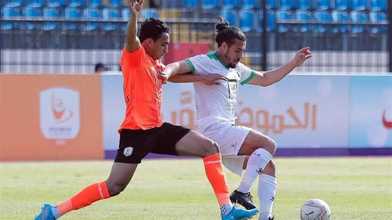 البنك الاهلي وفاركو