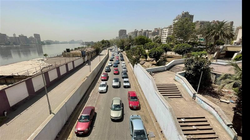 حالة الطقس بالقليوبية