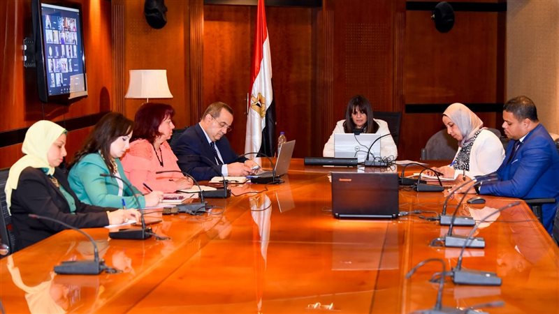 السفيرة سها جندي