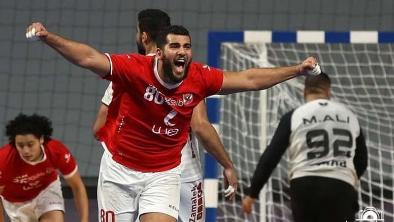 الأهلي يلتقي مضر