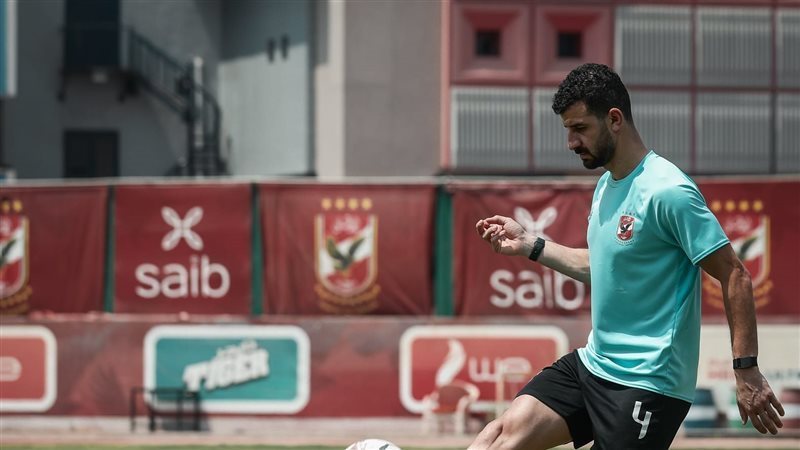 محمود متولي