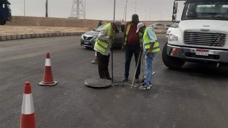 الاسكندريه 
