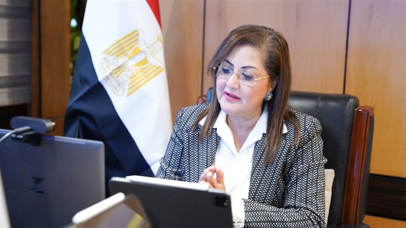الدكتورة هالة السعيد