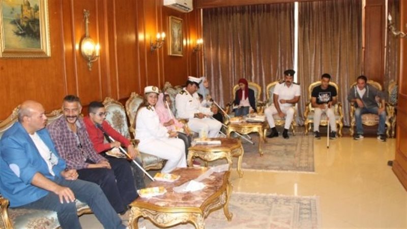 الإحتفال باليوم العالمي