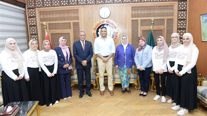 تدشين المبادرة 
