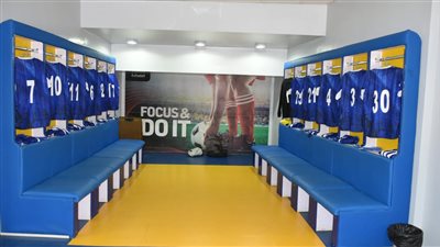 ربيع ياسين يعلن تشكيل أسوان لمباراة الاتحاد السكندري
