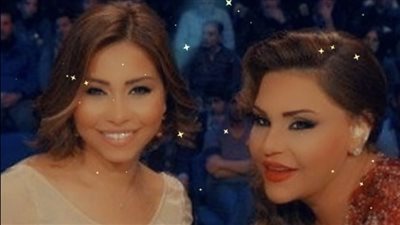أحلام توجه رسالة دعم لـ شيرين عبد الوهاب: للأبد معك