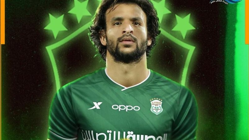 محمود علاء