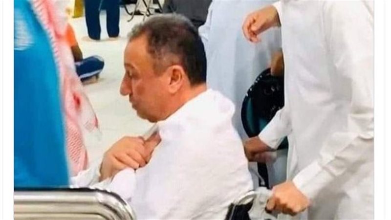 كابتن محمود الخطيب