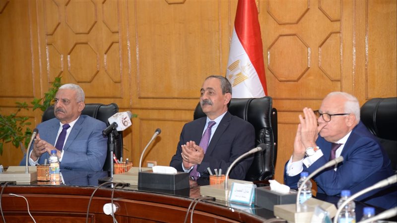 جانب من المؤتمر 