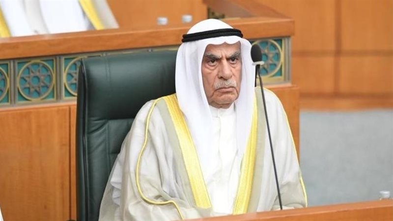 احمد السعدون