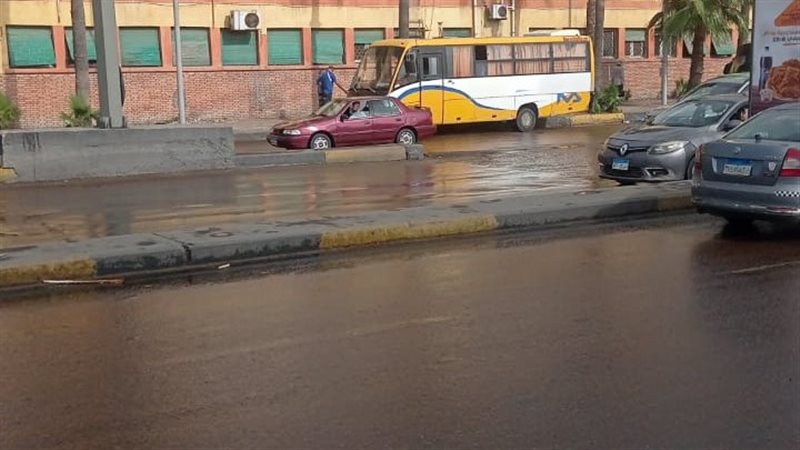 الاسكندريه 