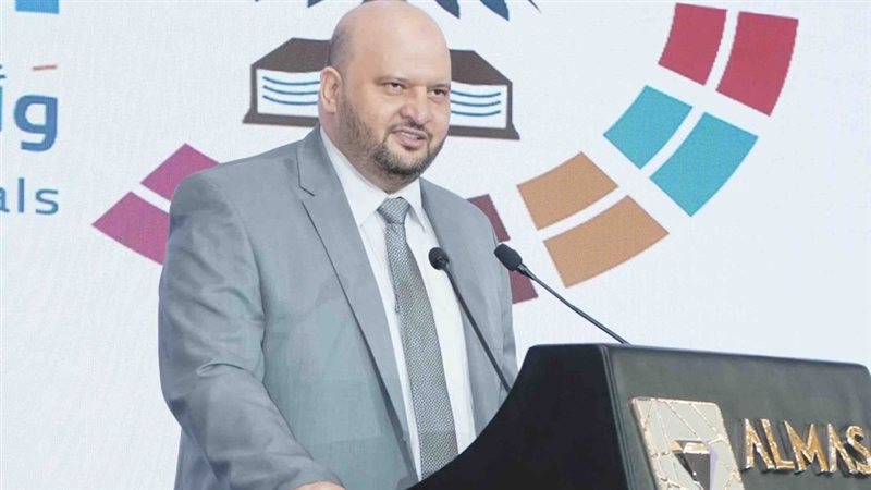  الدكتور إبراهيم