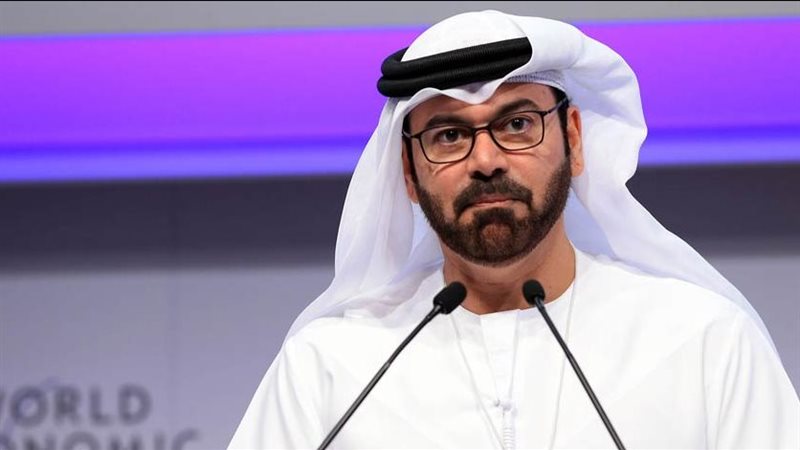 محمد عبدالله القرقاوي