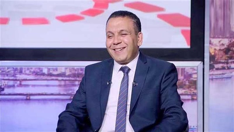 الدكتور تامر شوقي،