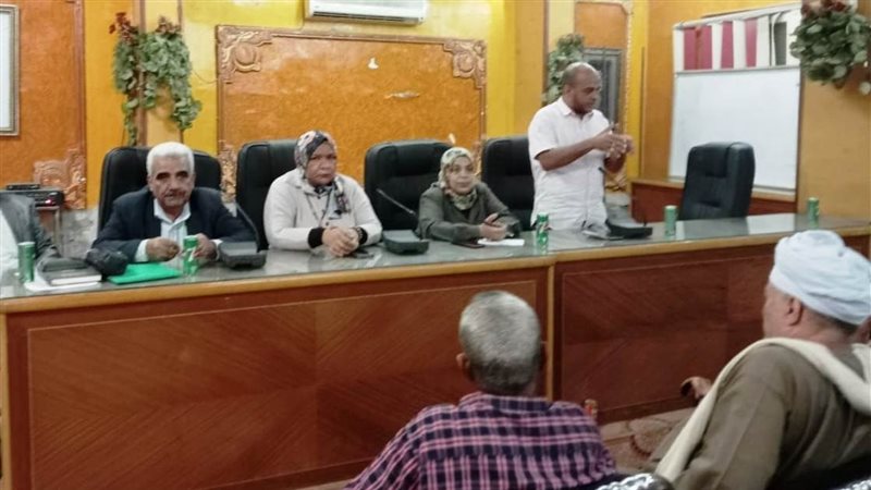 جانب من الاحتفال