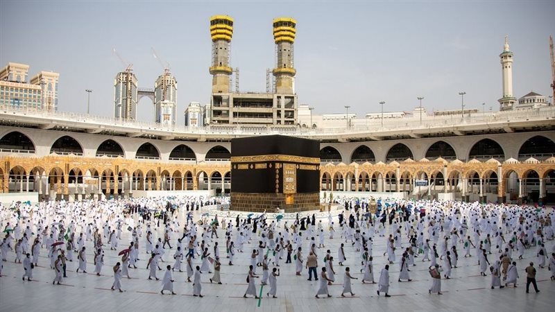 العمرة
