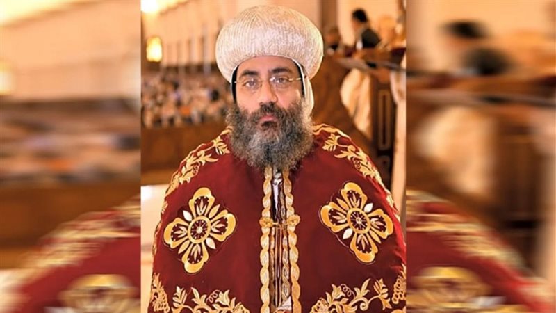 الانبا فيلوباتير