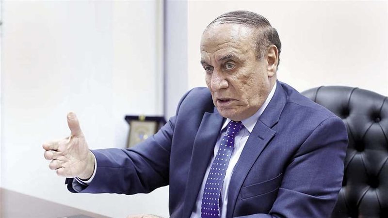 سمير فرج