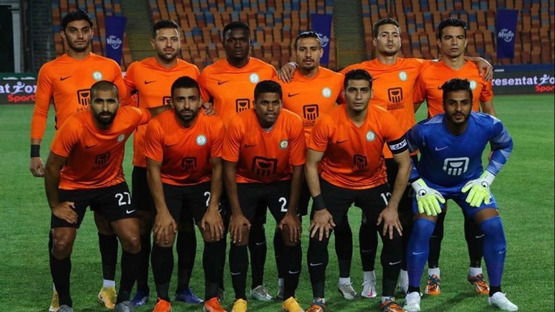 فريق البنك الأهلي
