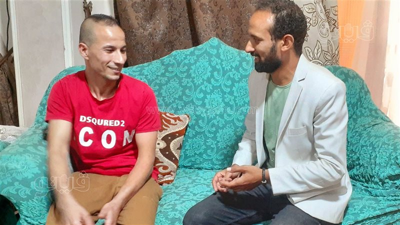 فيتو تجري الحوار