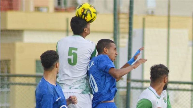 الزمالك والاتحاد