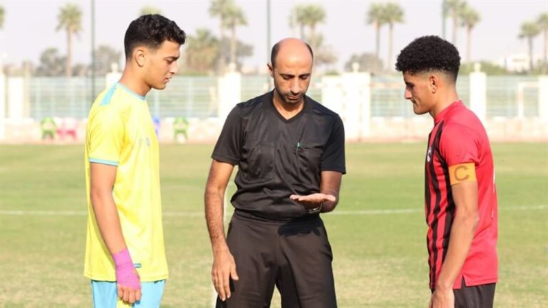 دوري الجمهورية للناشئين