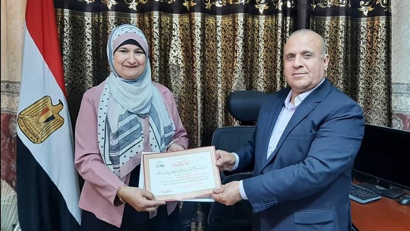 عبد الرؤوف يكرم حنان