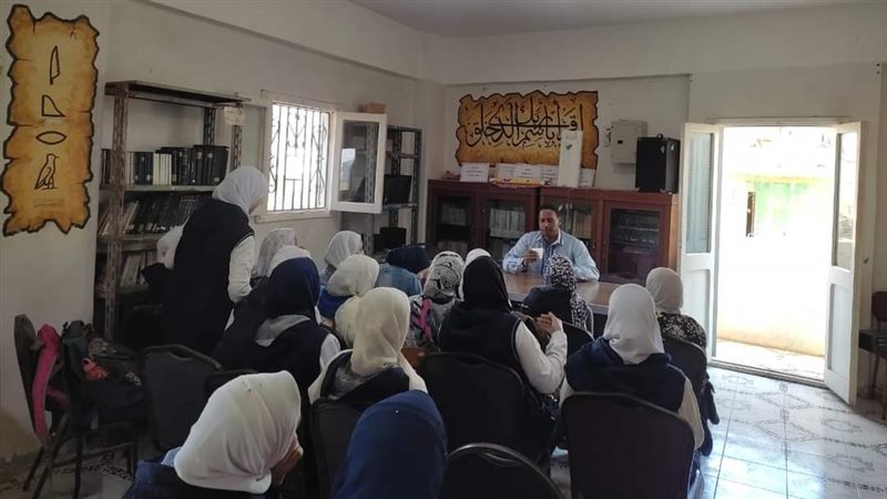 فرع ثقافة البحيرة