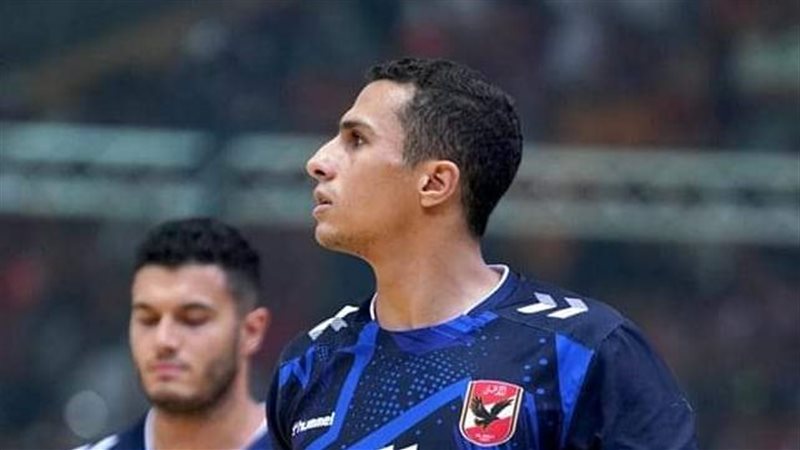 يد الأهلي