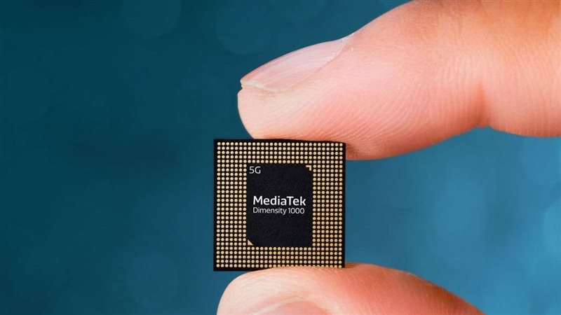 MediaTek