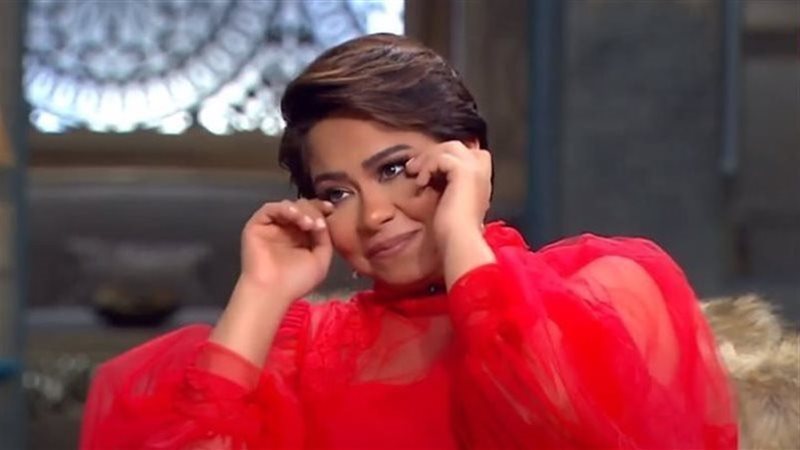  الفنانة شيرين عبد