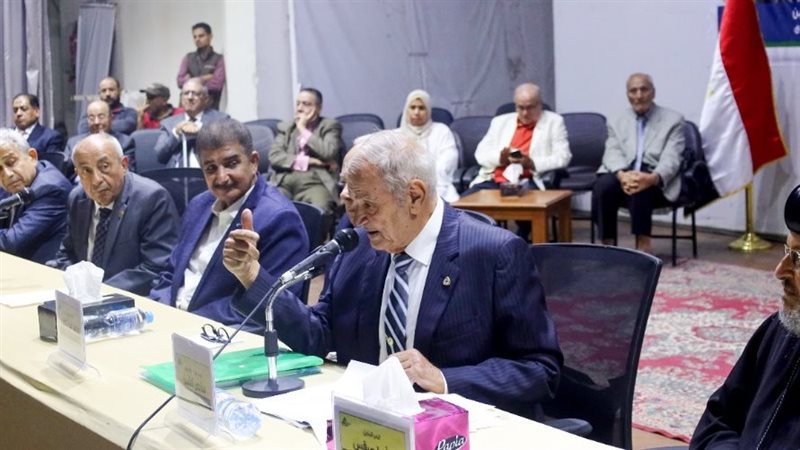 احتفال نقابة المهندسين