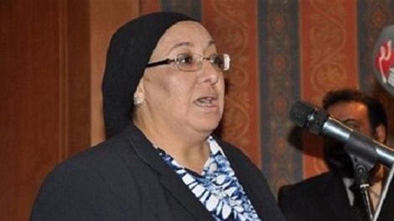 الدكتورة مها الرباط