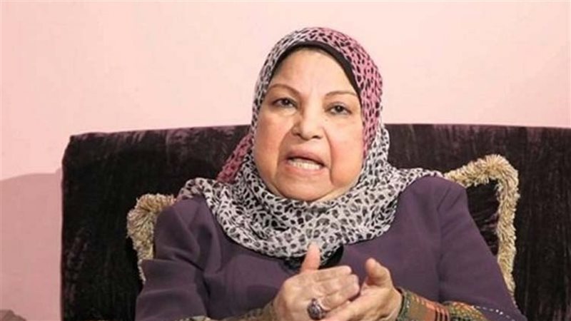 الدكتورة سعاد صالح