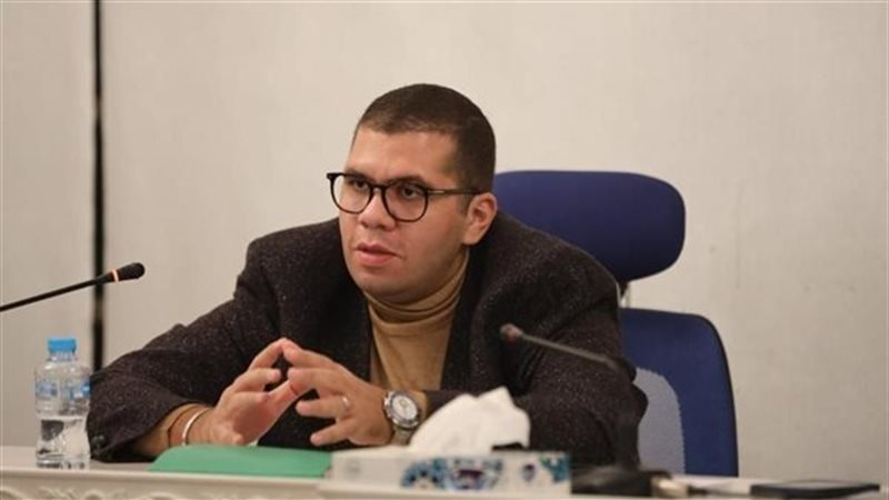 أحمد عبد المعبود