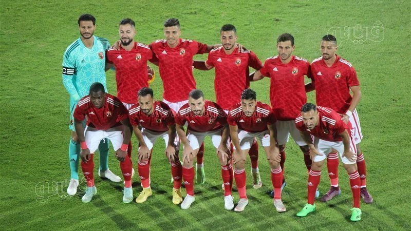 الأهلى