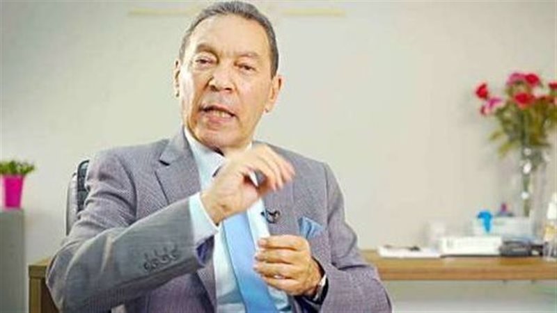 هاني الناظر