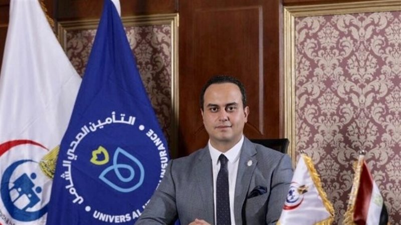 الدكتور احمد السبكي،