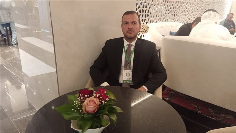 الدكتور محمد ابو