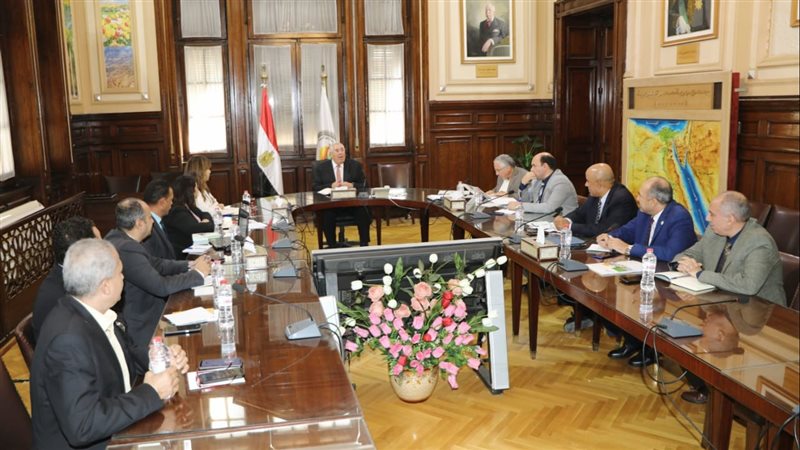 وزارة الزراعة 