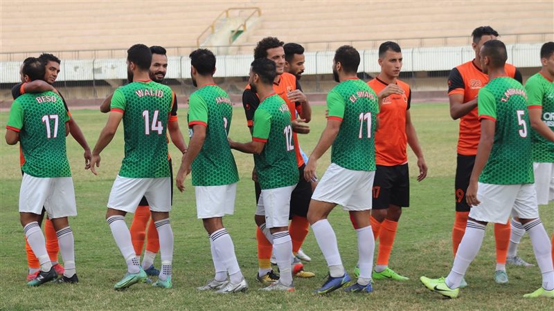 القسم الثاني