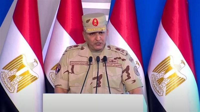 اللواء أركان حرب