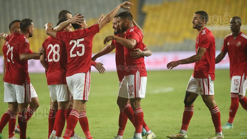 الأهلي